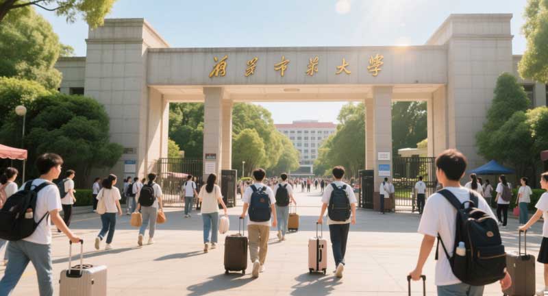 江苏省高等教育自学考试2025年10月和2026年1月考试日程及开考课程教材计划的通知 