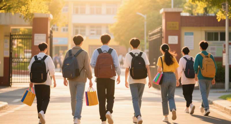 江苏省高等教育自学考试2025年10月和2026年1月考试日程及开考课程教材计划的通知 