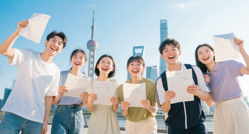 上海市2025年上半年高等教育自学考试成绩将于5月22日公布