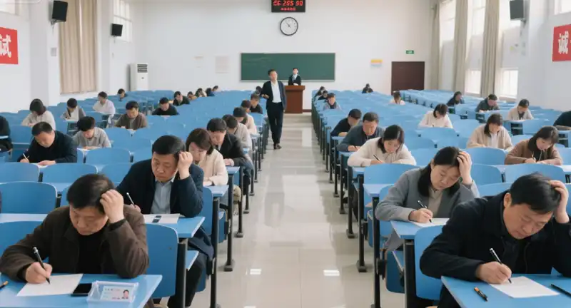 江苏省2025年10月高等教育自学考试网上报名通告