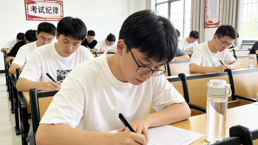 河北省关于发布2026年上半年高等教育自学考试报考简章的公告