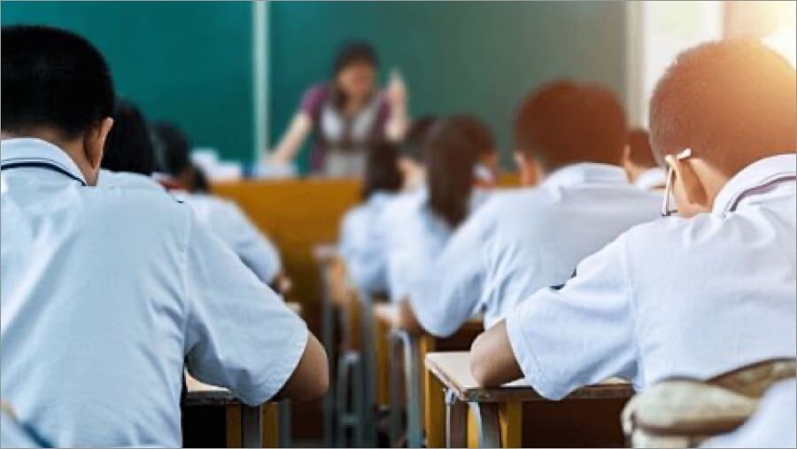 2025年下半年天津市高等教育自学考试顺利举行