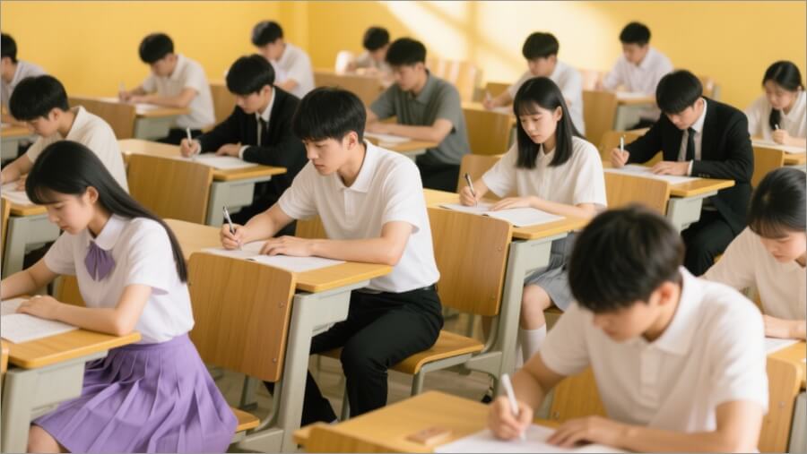 上海市教育考试院关于印发《2025年10月上海市高等教育自学考试各专业课程考试日程安排表》的通知