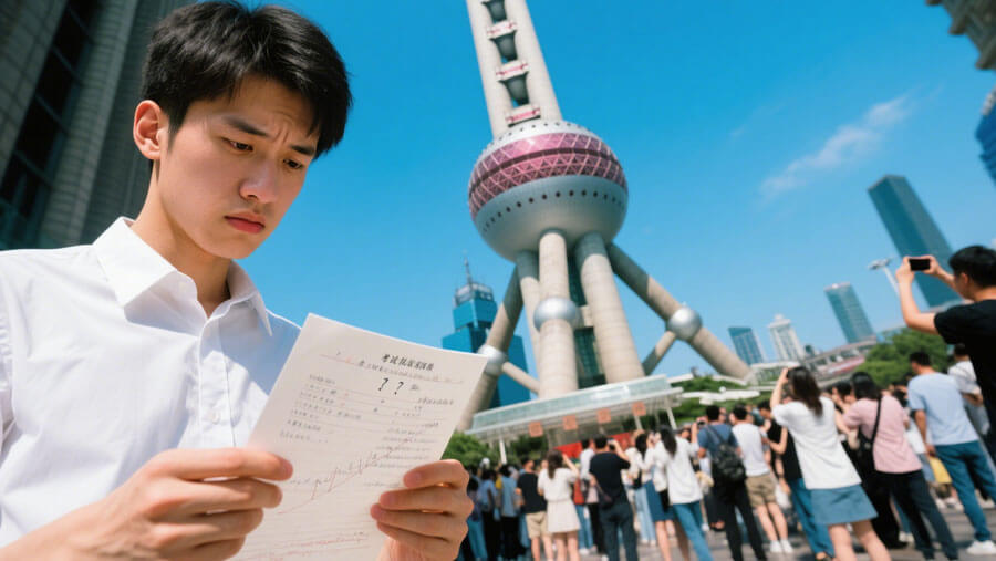 上海市教育考试院关于印发《2026年4月上海市高等教育自学考试各专业课程考试日程安排表》的通知（沪教考...