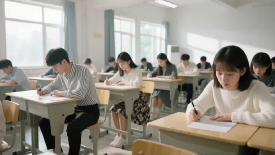 江苏省2025年7月高等教育自学考试准考证将于6月27日开放打印 