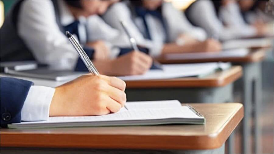 山西省高等教育自学考试2026年4月考试课程及时间