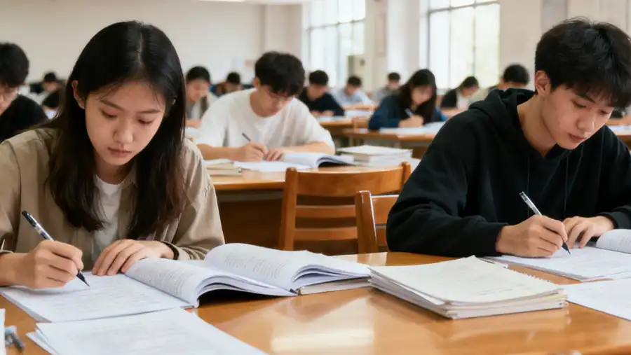 广东省2026年1月高等教育自学考试网上报名报考须知