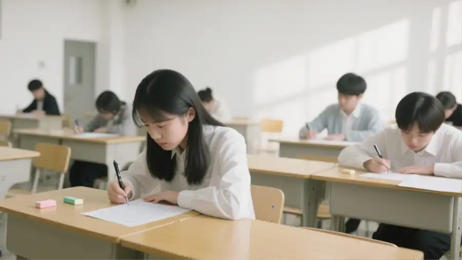 2026年青海省自考课程考试时间安排表