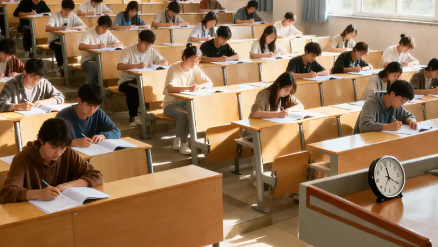 关于公布江苏省高等教育自学考试2026年4月和7月考试日程及开考课程教材计划的通知 