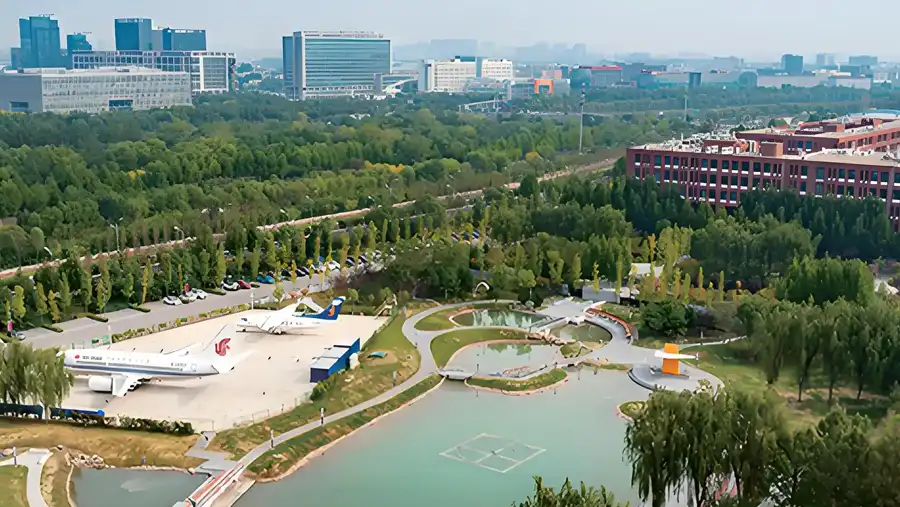 【转发】北京科技职业学院2025年下半年自学考试实践类课程考试安排