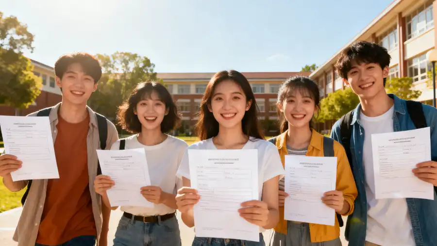 新疆维吾尔自治区2026年全国高等教育自学考试报考简章