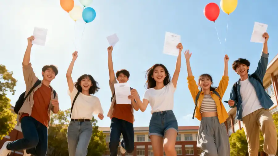 江西省“自考点亮梦想，奋斗书写人生”主题征文活动评审结果公布