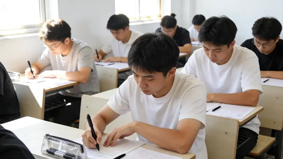 四川省教育考试院关于受理2026年下半年高等教育自学考试考籍更改申请的通告