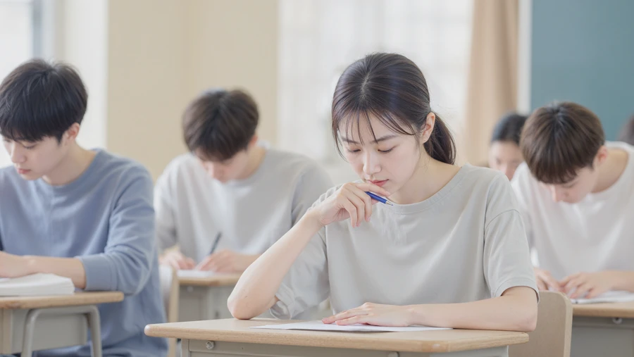 福建省2026年上半年自学考试温馨提醒