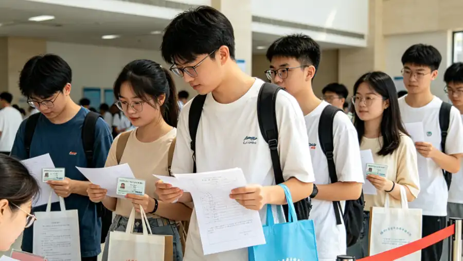 湖北省2026年10月高等教育自学考试网上报名须知