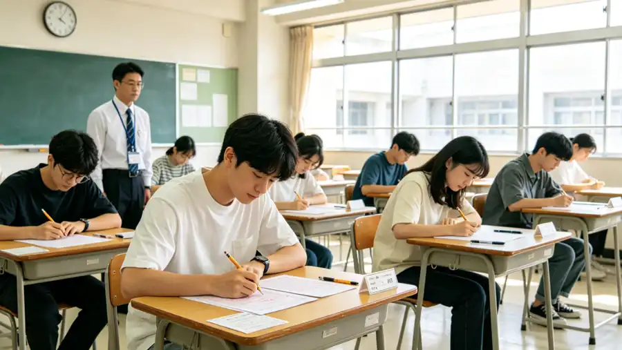 关于公布2027年1月广东省自学考试开考课程考试时间安排和使用教材的通知