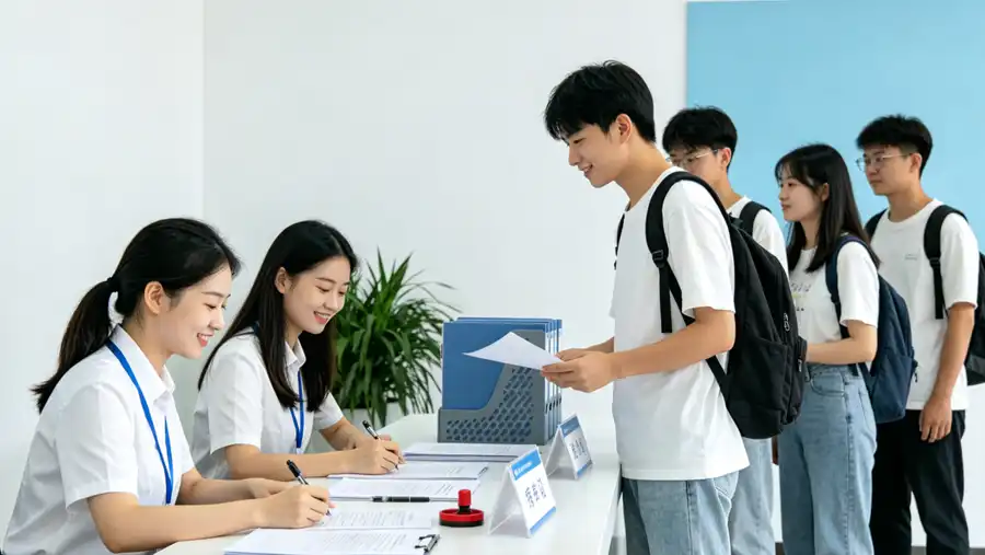 福建省关于做好2026年下半年自学考试报名报考工作的通知